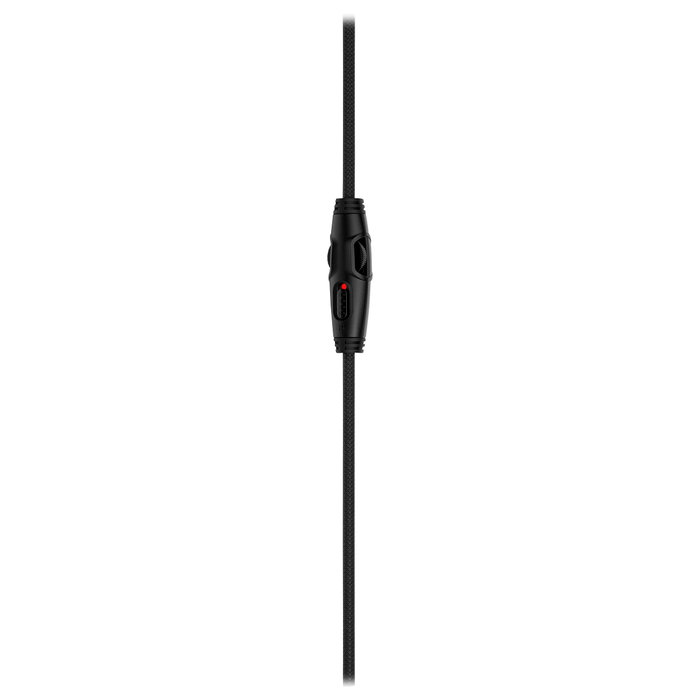 HP HyperX Cloud Alpha Auriculares Gaming Diadema Circumaural Cable Negro/Rojo Discord TeamSpeak HP HyperX Cloud Alpha Auriculares Gaming Diadema Circumaural Cable Negro/Rojo Discord TeamSpeak