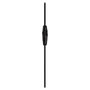 HP HyperX Cloud Alpha Auriculares Gaming Diadema Circumaural Cable Negro/Rojo Discord TeamSpeak