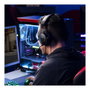 HP HyperX Cloud Alpha Auriculares Gaming Diadema Circumaural Cable Negro/Rojo Discord TeamSpeak