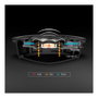 HP HyperX Cloud Alpha Auriculares Gaming Diadema Circumaural Cable Negro/Rojo Discord TeamSpeak