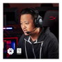 HP HyperX Cloud Alpha Auriculares Gaming Diadema Circumaural Cable Negro/Rojo Discord TeamSpeak