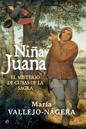 Niña Juana, María Vallejo-Nágera - LA ESFERA DE LOS LIBROS