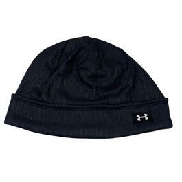 Under Armour, Gorro de tela, Negro, Talla única, Unisex, Unisex