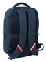 El Ganso Mochila Portátil Eclipse 15,6" para Tablet y USB con Puerto, 29x44x15 cm