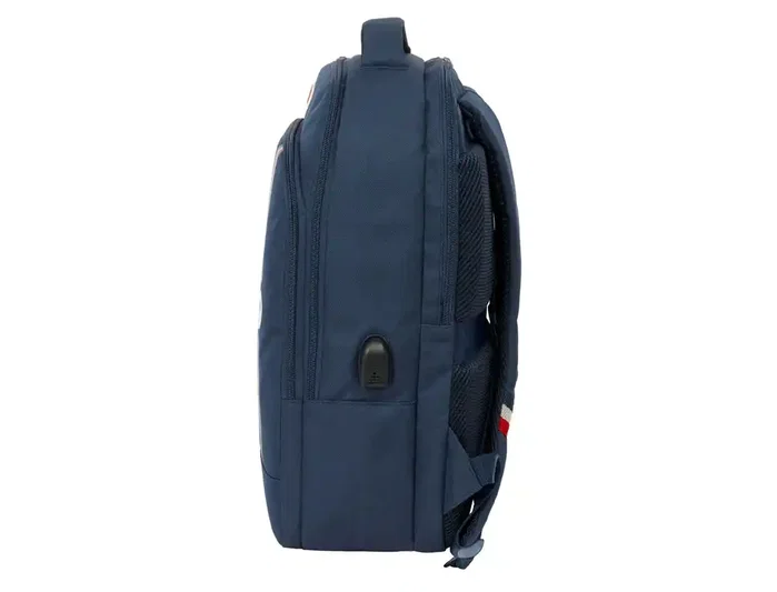 Safta Mochila El Ganso Eclipse para Portátil 15,6, Tablet y USB Safta Mochila El Ganso Eclipse para Portátil 15,6, Tablet y USB