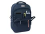 Safta Mochila El Ganso Eclipse para Portátil 15,6, Tablet y USB