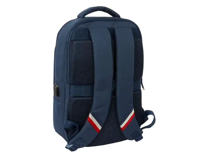 Safta Mochila El Ganso Eclipse para Portátil 15,6, Tablet y USB Safta Mochila El Ganso Eclipse para Portátil 15,6, Tablet y USB