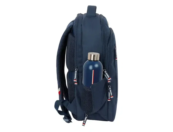 Safta Mochila El Ganso Eclipse para Portátil 15,6, Tablet y USB Safta Mochila El Ganso Eclipse para Portátil 15,6, Tablet y USB