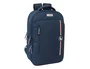 Safta Mochila El Ganso Eclipse para Portátil 15,6, Tablet y USB