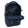 Safta Mochila El Ganso Eclipse para Portátil 15,6, Tablet y USB