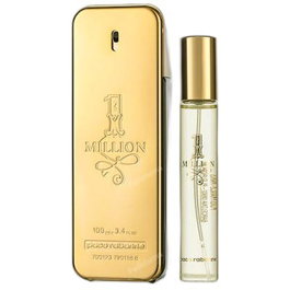Paco Rabanne 1 Million Gift Set 100ml + 20ml EDT