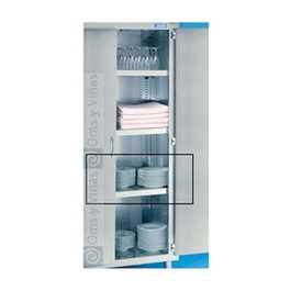 OMS Estante adicional 1200x600