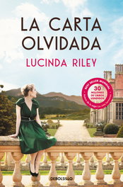La carta olvidada, Lucinda Riley - DEBOLSILLO