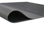 DKD Home Decor Alfombra Bamboo carpets 25 Gris 200 x 140 cm (2 Unidades)
