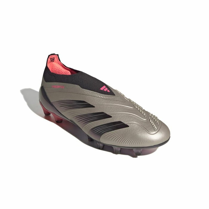 Botas de Fútbol para Adultos Adidas Predator Elite LL F Gris