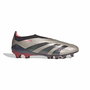 Botas de Fútbol para Adultos Adidas Predator Elite LL F Gris