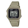 Reloj Unisex Casio SPORT ILLUMINATOR WR 50M, ALARM, CHRONOGRAPH