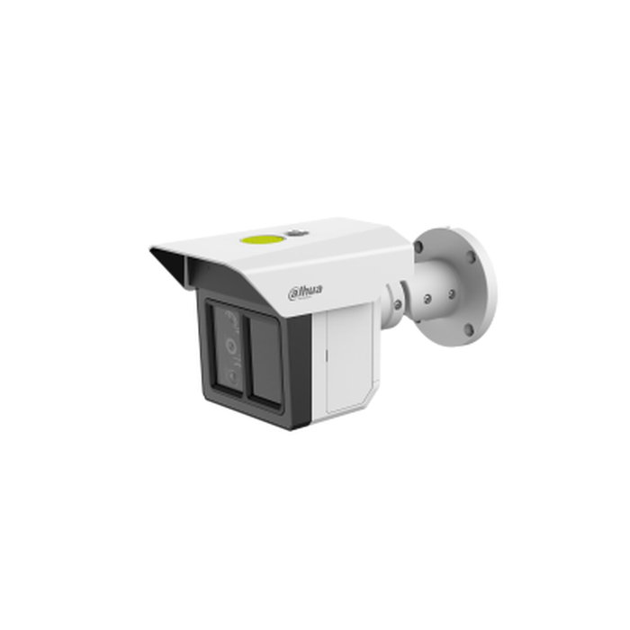 Dahua DH-IPC-MFW5241T2P-E3-ASE-0360/1200/2500B Cámara IP WizMind Serie 5 Multilente