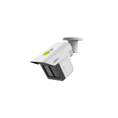 Dahua DH-IPC-MFW5241T2P-E3-ASE Cámara IP Multi Smart Trilente IR WizMind Serie 5 2MP Inteligencia Artificial WDR Starlight