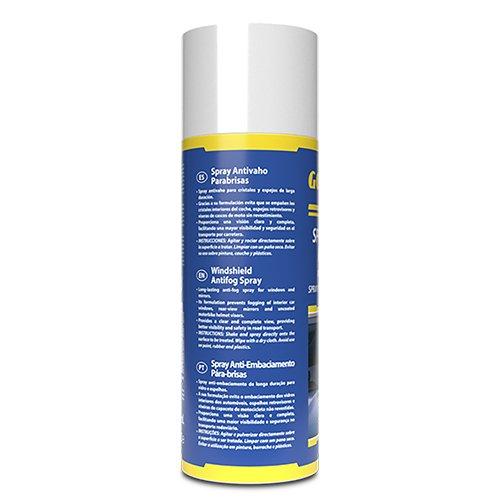 Abc Spray Anti-Vaho GOD9045 400 mL