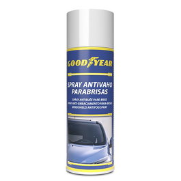 Abc Spray Anti-Vaho GY 400ml