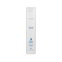 Lanza Healing Moisture Shampoo - Champú Hidratante y Reparador 300 ml