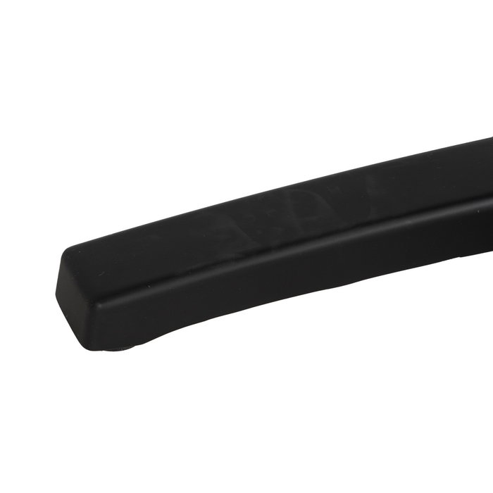 Ixia Patas para Mesa Plegable Negro Aluminio Ixia Patas para Mesa Plegable Negro Aluminio
