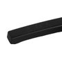 Ixia Patas para Mesa Plegable Negro Aluminio