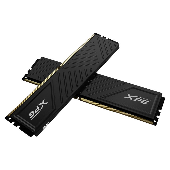 ADATA XPG Gammix D35 64 GB (2x 32 GB) DIMM 3200 MHz ADATA XPG Gammix D35 64 GB (2x 32 GB) DIMM 3200 MHz