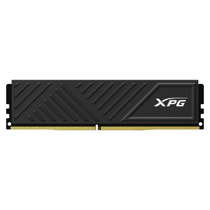 ADATA XPG Gammix D35 64 GB (2x 32 GB) DIMM 3200 MHz ADATA XPG Gammix D35 64 GB (2x 32 GB) DIMM 3200 MHz