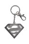 Superman Llavero Mosquetón Dc Universe