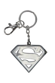 Superman Llavero Mosquetón Dc Universe