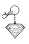 Superman Llavero Mosquetón Dc Universe