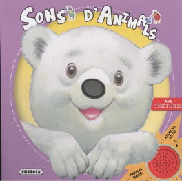 SUSAETA EDICIONES, SONS D´ANIMALS, VV.AA. - SUSAETA EDICIONES