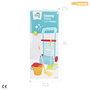 CB Toys Carrito de limpieza My Home Colors