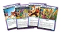 Asmodee Marvel Champions: Antiguo y Futuro Kang (73 cartas)