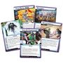 Asmodee Marvel Champions: Antiguo y Futuro Kang (73 cartas)