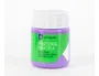 La Pajarita Pintura para Tela Lila 25 ml