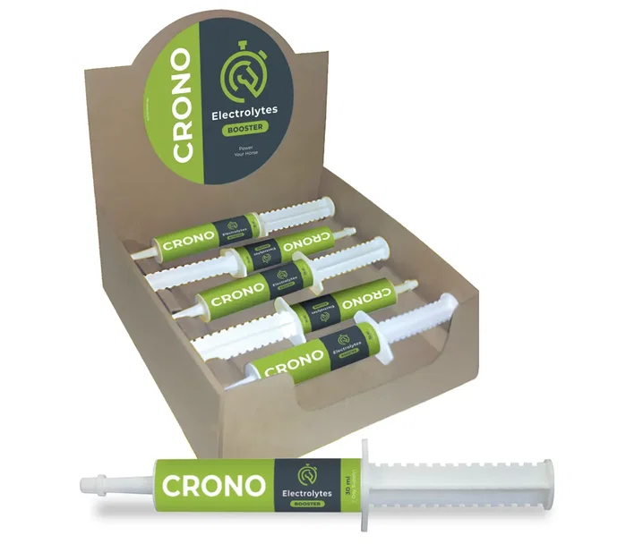 Vetnova CRONO Electrolytes 30ml
