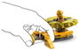 LEGO NINJAGO Pack de Combate: Spinjitzu del Dragón 71826