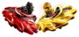 LEGO NINJAGO Pack de Combate: Spinjitzu del Dragón 71826