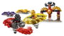 LEGO NINJAGO Pack de Combate: Spinjitzu del Dragón 71826