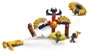 LEGO NINJAGO Pack de Combate: Spinjitzu del Dragón 71826