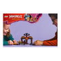 LEGO NINJAGO Pack de Combate: Spinjitzu del Dragón 71826