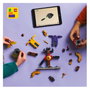 LEGO NINJAGO Pack de Combate: Spinjitzu del Dragón 71826