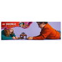 LEGO NINJAGO Pack de Combate: Spinjitzu del Dragón 71826