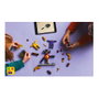 LEGO NINJAGO Pack de Combate: Spinjitzu del Dragón 71826