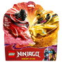 LEGO NINJAGO Pack de Combate: Spinjitzu del Dragón 71826