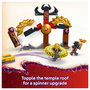 LEGO NINJAGO Pack de Combate: Spinjitzu del Dragón 71826