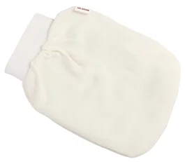 Cinq Mondes Kassa Guante exfoliante